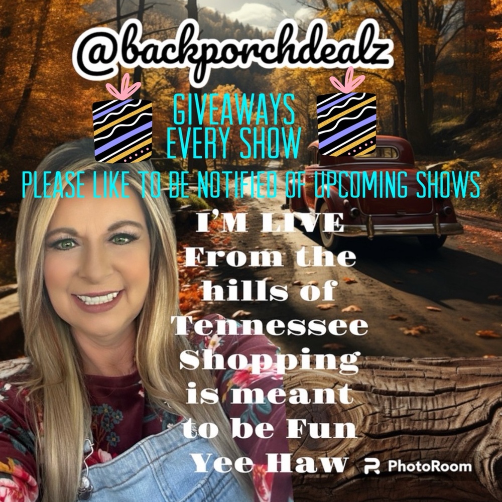 LIVE NOW!!! AND EVERY WEDNESDAY NIGHT 8:24 PM EST BOOKMARK TO BE NOTIFIED